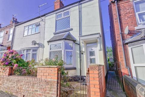 undefined, North Wingfield Road, Chesterfield S42