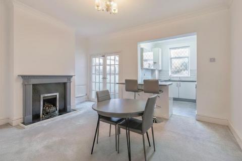 undefined, North Wingfield Road, Chesterfield S42