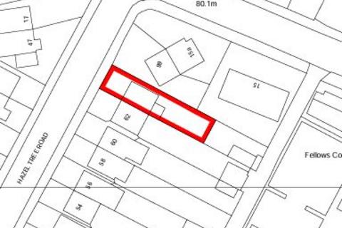 undefined, 64 Hazel Tree Road, Watford, Hertfordshire, WD24 6RQ