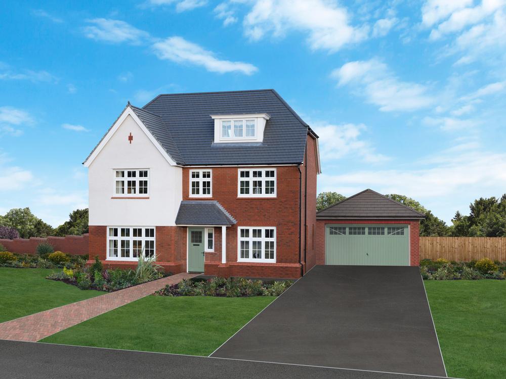 House in Rotherham - View 2