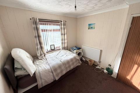 undefined, Heol Dinbych, Llanelli SA15