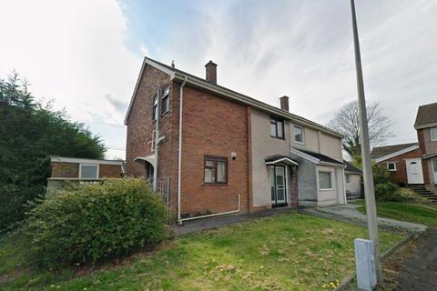undefined, Heol Dinbych, Llanelli SA15