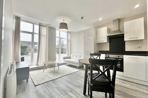 undefined, Northwood House, 18 Goodiers Drive, Salford, M5