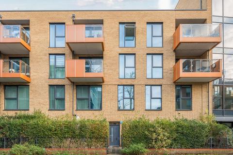 2 bedroom flat for sale, Edmund Street, Camberwell, London, SE5