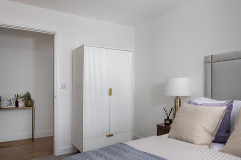 3 bedroom apartment for sale, Plot GA.12.06, 2 Bedroom Apartment at Furness Quay, Grapnel Apartments M50