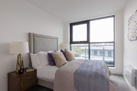 3 bedroom apartment for sale, Plot GA.12.06, 2 Bedroom Apartment at Furness Quay, Grapnel Apartments M50