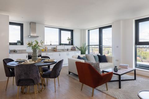 3 bedroom apartment for sale, Plot GA.12.06, 2 Bedroom Apartment at Furness Quay, Grapnel Apartments M50
