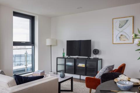3 bedroom apartment for sale, Plot GA.12.06, 2 Bedroom Apartment at Furness Quay, Grapnel Apartments M50