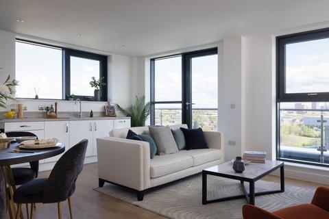 3 bedroom apartment for sale, Plot GA.12.06, 2 Bedroom Apartment at Furness Quay, Grapnel Apartments M50