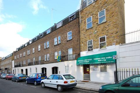 1 bedroom flat to rent, Starcross Street, Euston, London, NW1