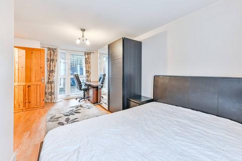 1 bedroom flat to rent, Starcross Street, Euston, London, NW1