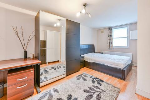 1 bedroom flat to rent, Starcross Street, Euston, London, NW1