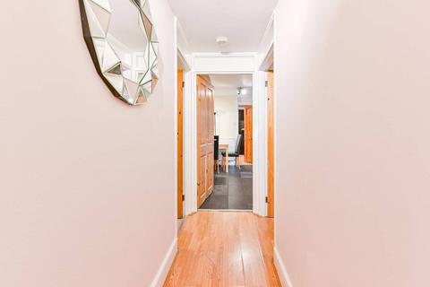 1 bedroom flat to rent, Starcross Street, Euston, London, NW1