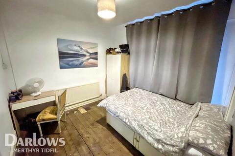 3 bedroom end of terrace house for sale, Angus Street, Merthyr Tydfil
