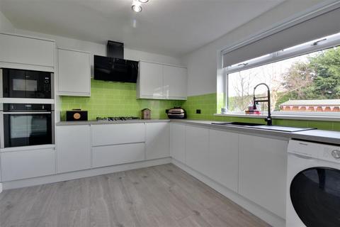 3 bedroom semi-detached house for sale, St. Leonards Road, Beverley