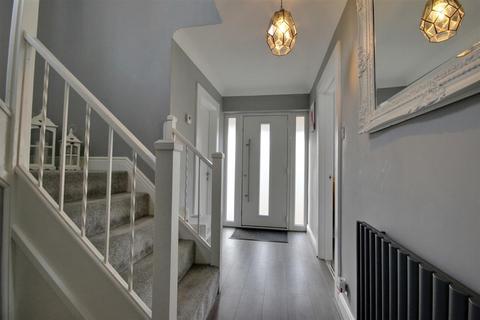 3 bedroom semi-detached house for sale, St. Leonards Road, Beverley