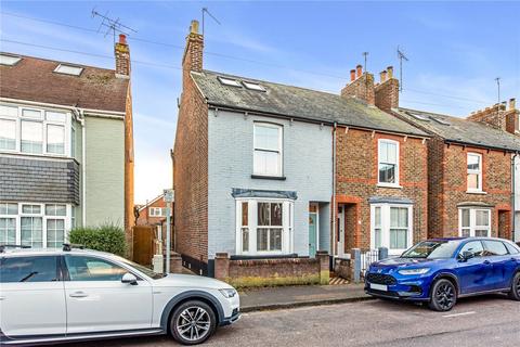 3 bedroom semi-detached house for sale, Cleveland Road, Chichester, West Sussex, PO19