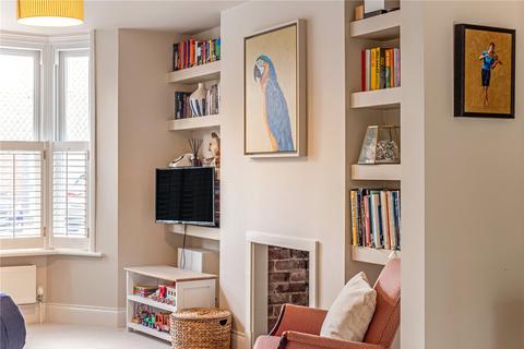 3 bedroom semi-detached house for sale, Cleveland Road, Chichester, West Sussex, PO19