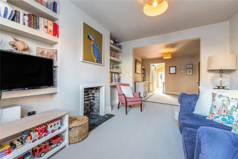 3 bedroom semi-detached house for sale, Cleveland Road, Chichester, West Sussex, PO19