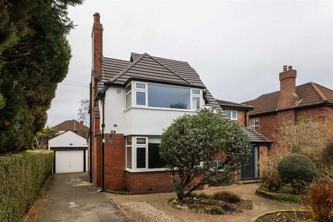5 bedroom detached house for sale, Belvedere Road, Leeds LS17