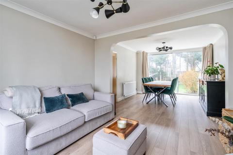 3 bedroom semi-detached house for sale, Wells Green Road, Solihull