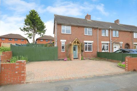 Clensmore Street, Kidderminster DY10