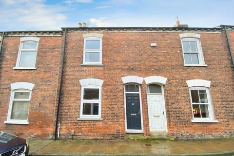 3 bedroom house to rent, Upper St. Pauls Terrace, York