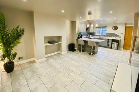 3 bedroom house to rent, Upper St. Pauls Terrace, York
