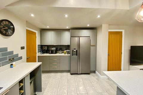 3 bedroom house to rent, Upper St. Pauls Terrace, York