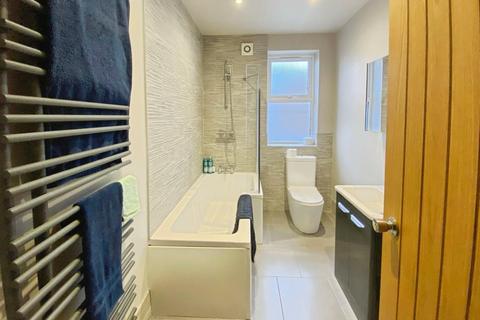3 bedroom house to rent, Upper St. Pauls Terrace, York