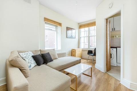 1 bedroom flat to rent, Grove End Road, St Johns Wood, London, NW8