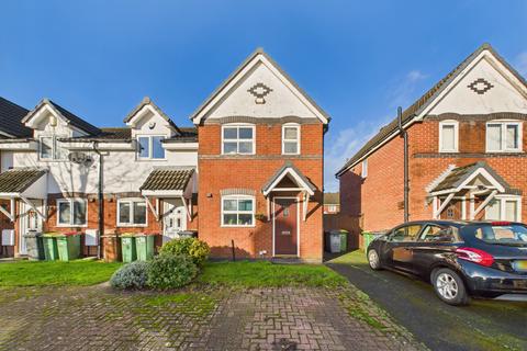 undefined, Eldon Street, Ashton-On-Ribble PR2