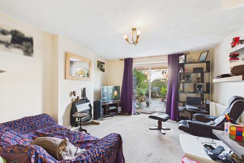 undefined, Eldon Street, Ashton-On-Ribble PR2