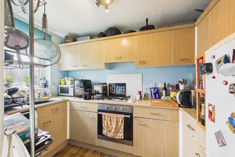 undefined, Eldon Street, Ashton-On-Ribble PR2