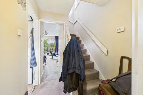 undefined, Eldon Street, Ashton-On-Ribble PR2