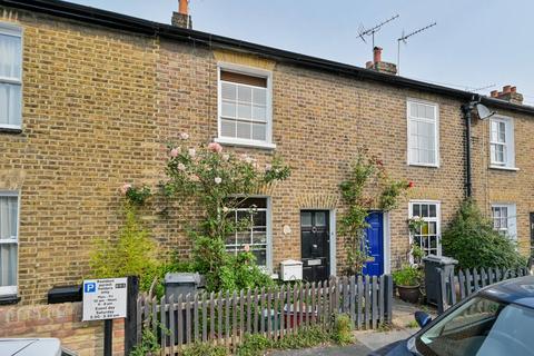 undefined, New Road, Brentford, TW8