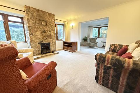 4 bedroom detached house for sale, Lonsdale Road, Newton Abbot, TQ12