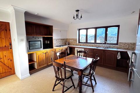 4 bedroom detached house for sale, Lonsdale Road, Newton Abbot, TQ12