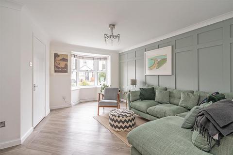 3 bedroom link detached house for sale, Barwell Close, Dorridge