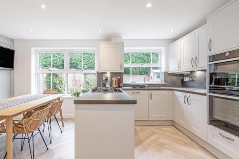3 bedroom link detached house for sale, Barwell Close, Dorridge
