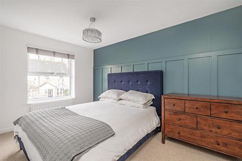 3 bedroom link detached house for sale, Barwell Close, Dorridge
