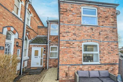 2 bedroom terraced house for sale, Cannon Street, Worcester WR5