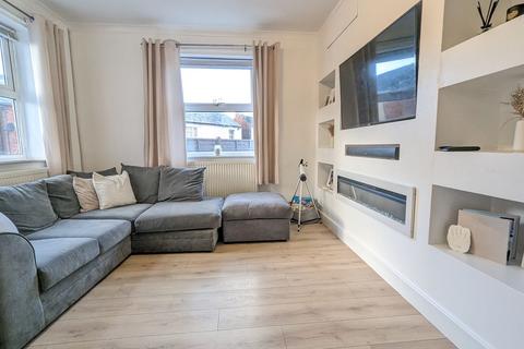 2 bedroom terraced house for sale, Cannon Street, Worcester WR5