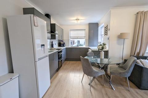 2 bedroom terraced house for sale, Cannon Street, Worcester WR5
