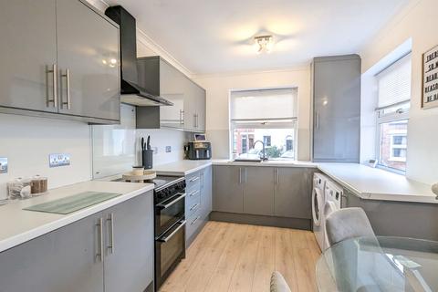 2 bedroom terraced house for sale, Cannon Street, Worcester WR5