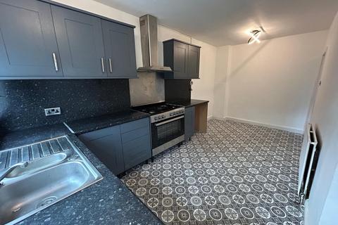 undefined, Sidney Street, Tyne & Wear, NE35