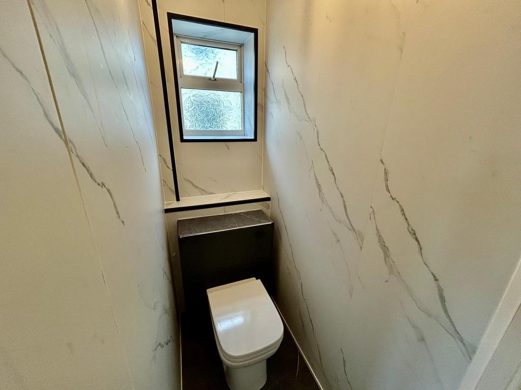 Lavatory