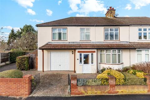 4 bedroom semi-detached house for sale, Goldlay Avenue, Chelmsford, Essex, CM2