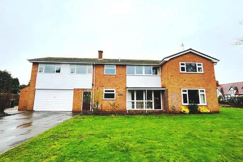 undefined, Rectory Close, Harvington, Evesham
