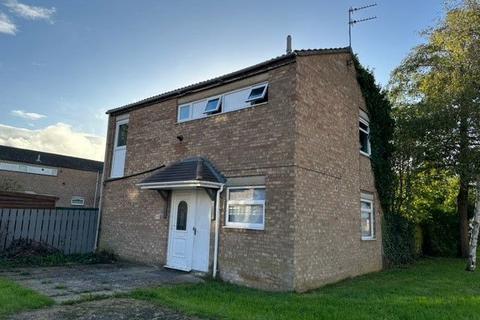 undefined, Portree Walk, Corby NN17